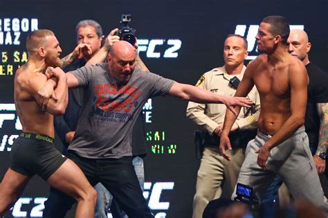 UFC 202 final results and news from Vegas .